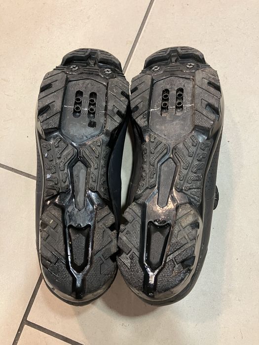 шпайкове pearl izumi