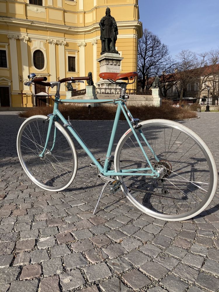 Bicicleta Cursiera Vintage