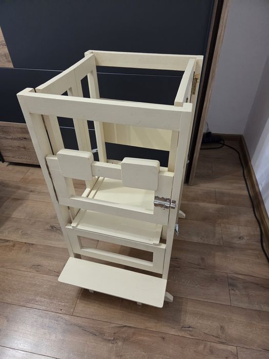 Learning tower Turn de invatare/ Inaltator