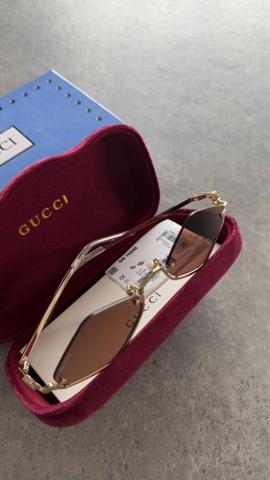 Gucci очила 169лв