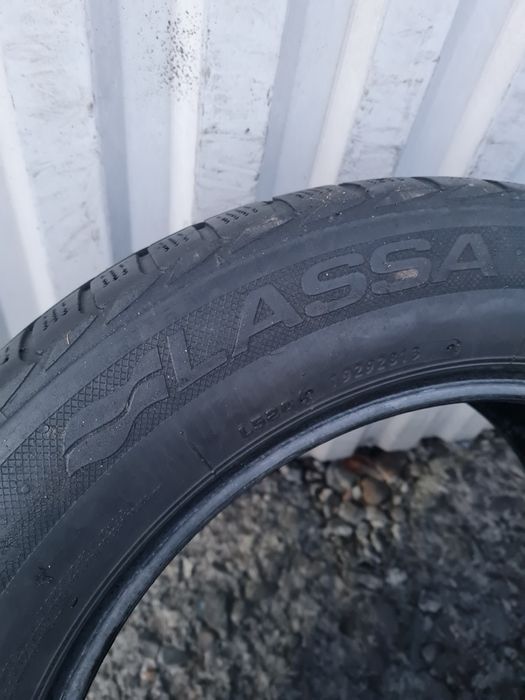 2 Anvelope de iarna*205/55R16*LICHIDARE STOC*50 Lei Buc*