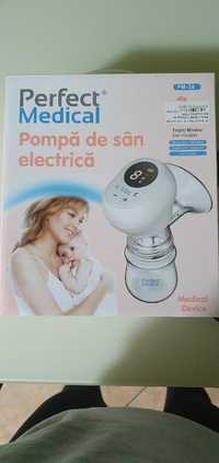 Pompa san electrica Perfect Medical