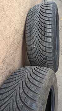 Зимни гуми 205/60 R16 96H XL