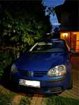 Volkswagen Golf 5