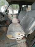 scaune banchete vw t4 caravelle