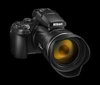 Цифровая фотокамера Nikon Coolpix P1000 б/у в отличном состоянии