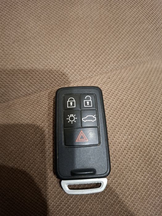 Смарт ключ VOLVO