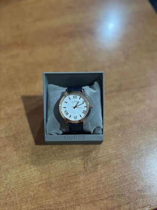 Ceas Guess Rose Gold