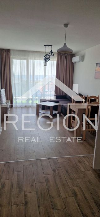 Дава се под наем Двустаен апартамент в Варна, Цветен квартал - 65 кв.м за 459 € - Снимка #1