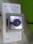 Perekulchatil ruchnoy 125A