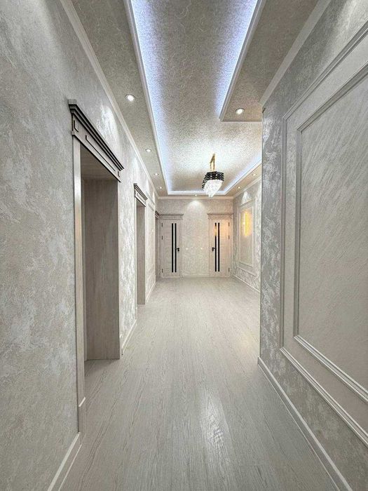 Продаётся 2х комн квартира на 3 этаже Ор-р 7 микрорайон