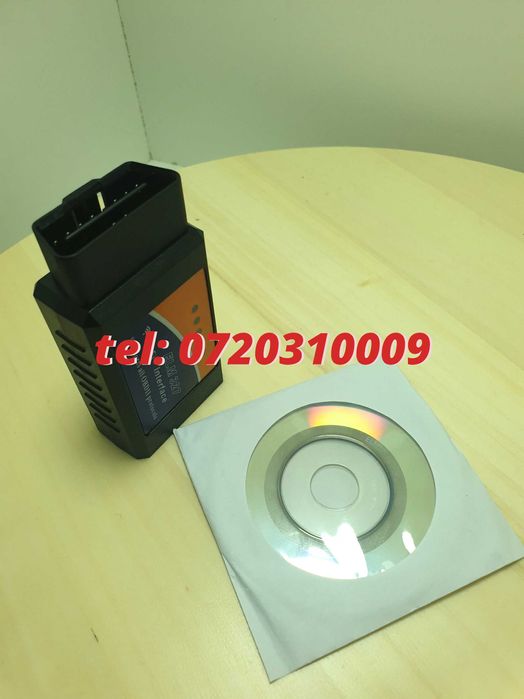 New 2020 Diagnoza Auto Wifi Elm327 torque Full Premium V Obd2