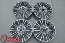 Jante Noi 18 inch Originale Ford Focus Mondeo C-Max S-Max Kuga R18