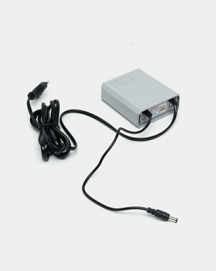 Mini UPS 12V 1.5A
