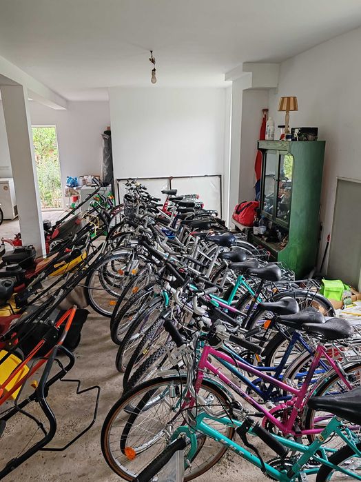 Biciclete pt toate vârstele