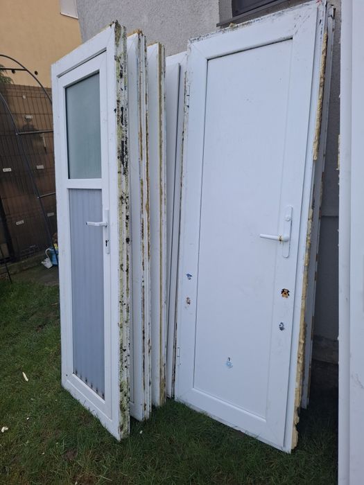 Usi si geamuri termopan