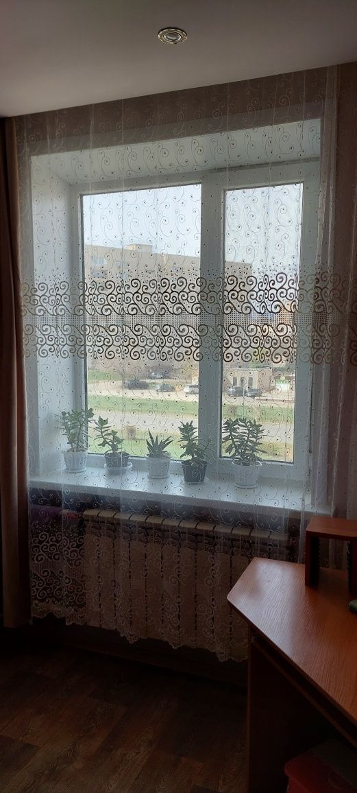 Продам 3 комн. 7-30, этаж 3