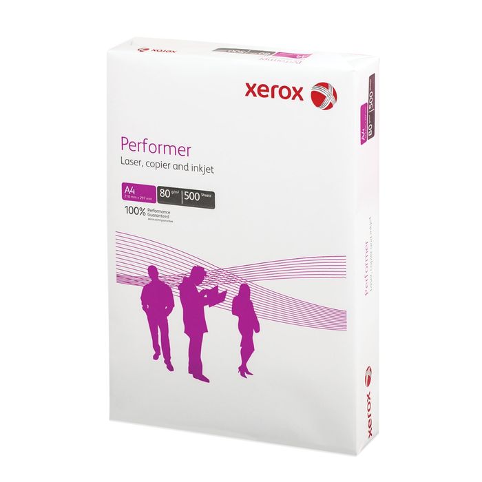Бумага Xerox Performer А4 80 гм²