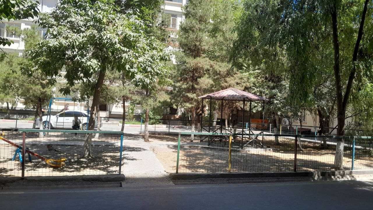продаю свою квартиру