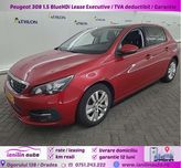 Peugeot 308 Peugeot 308 1.5 BlueHDi Lease Executive / Cash / Rate sau Leasing
