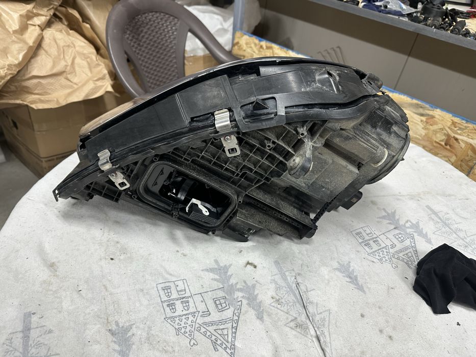 Far stânga full led mercedes gle w167.cod:a1679068507.