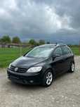 VW Golf 5 plus, 2.0, diesel, 140 cp, xenon, piele, trapa
