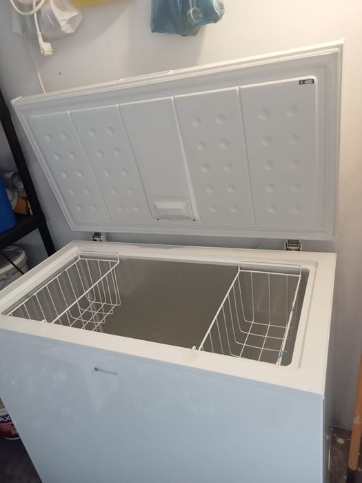 Ladă frigorifică Vortex