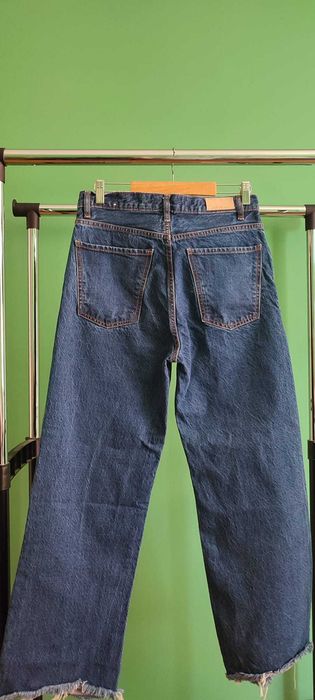 Нови дънки на Mango!!