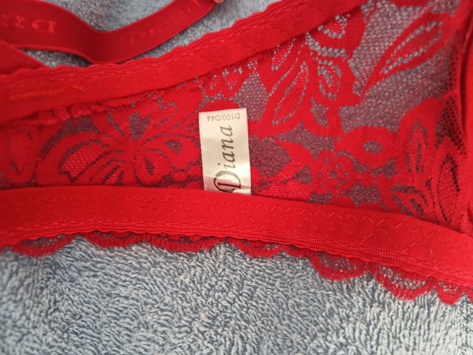 Sutien Diana 44D/100D