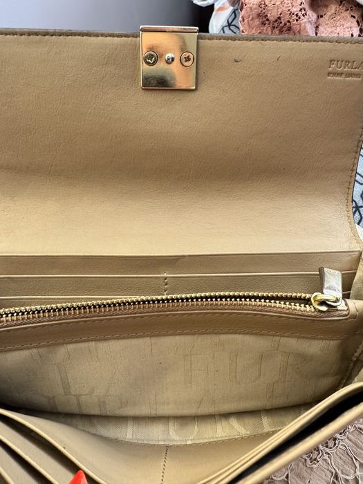 Оригинален портфейл Furla