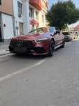 Mercedes-Benz AMG Impecabila