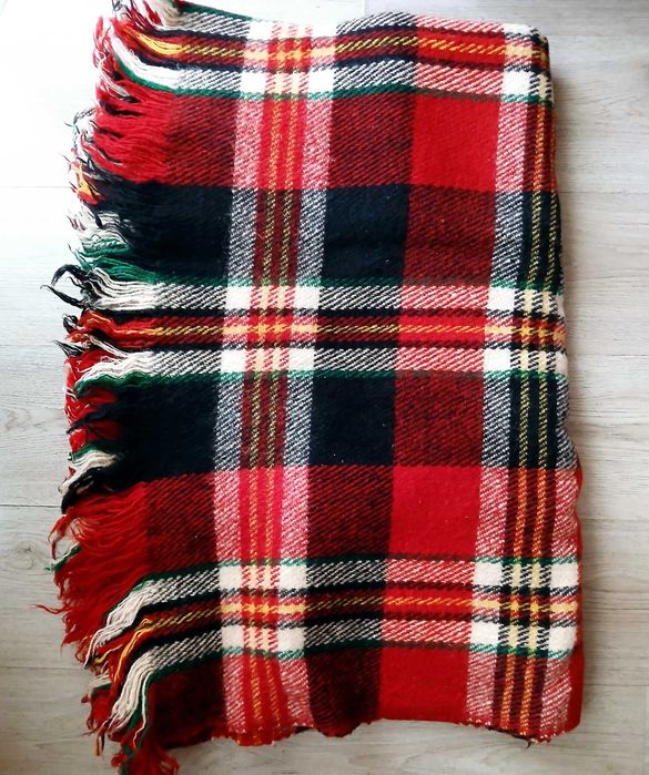 Наво родопско одеяло