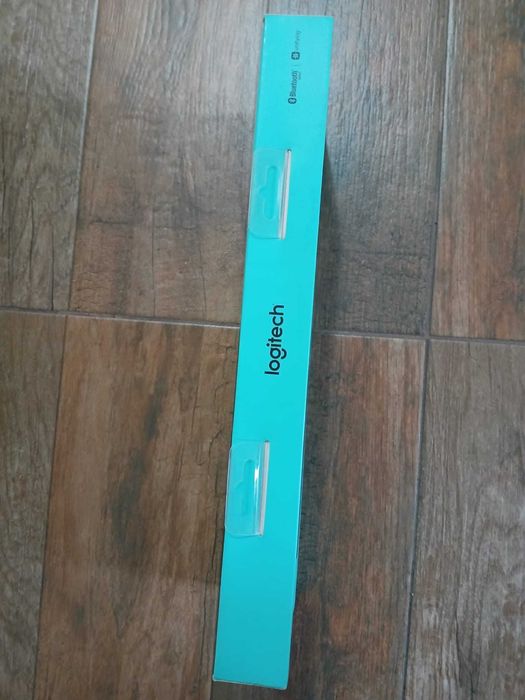 Tastatura Logitech K830, Wireless, Iluminata SIGILAT!