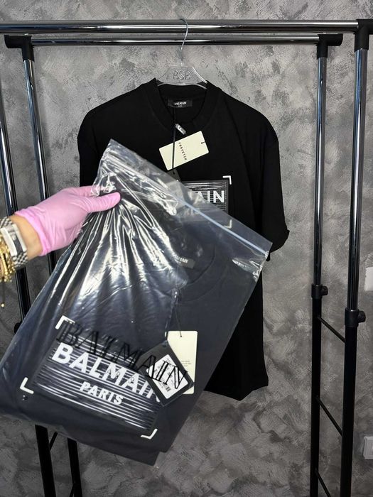 Tricou Balmain Premium