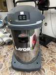 Vand aspirator lavor