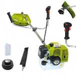 MOTOCOASA pe benzina EL5500 ELTOS 4.7 CP , 5500 WATTI