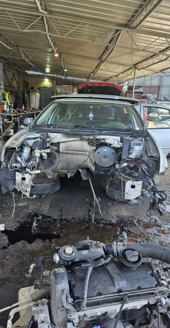 Nuca schimbator Volkswagen VW Bora prima generatie