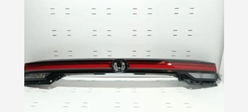 Фонарь крышки багажника CHANGAN