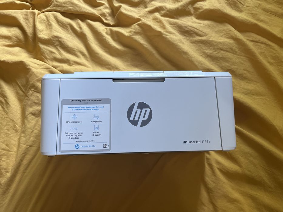 Принтер HP LaserJet M111a (модель 7MD67A)