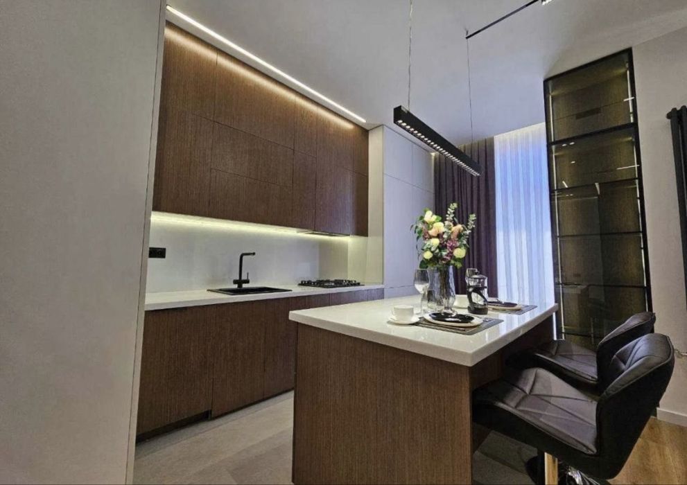 Аренда квартира: Gardens Residence, Tashkent City 1700$