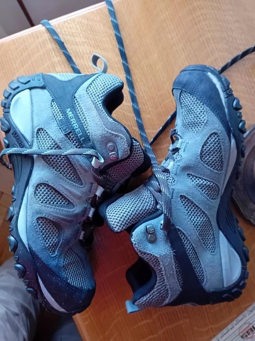 Ghete Merrell 45