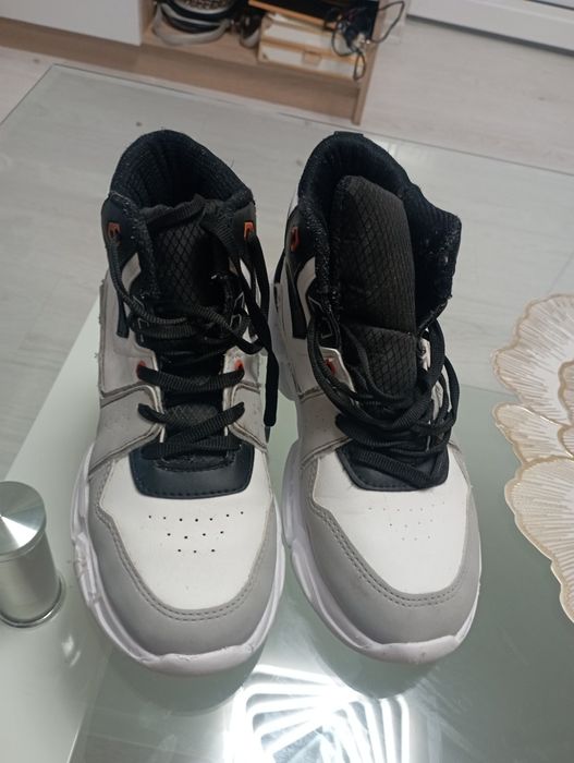 Детски мъжки боти