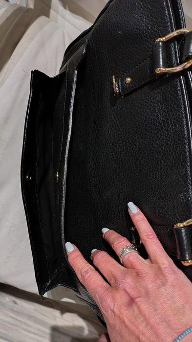 Geantã/Tote Musette