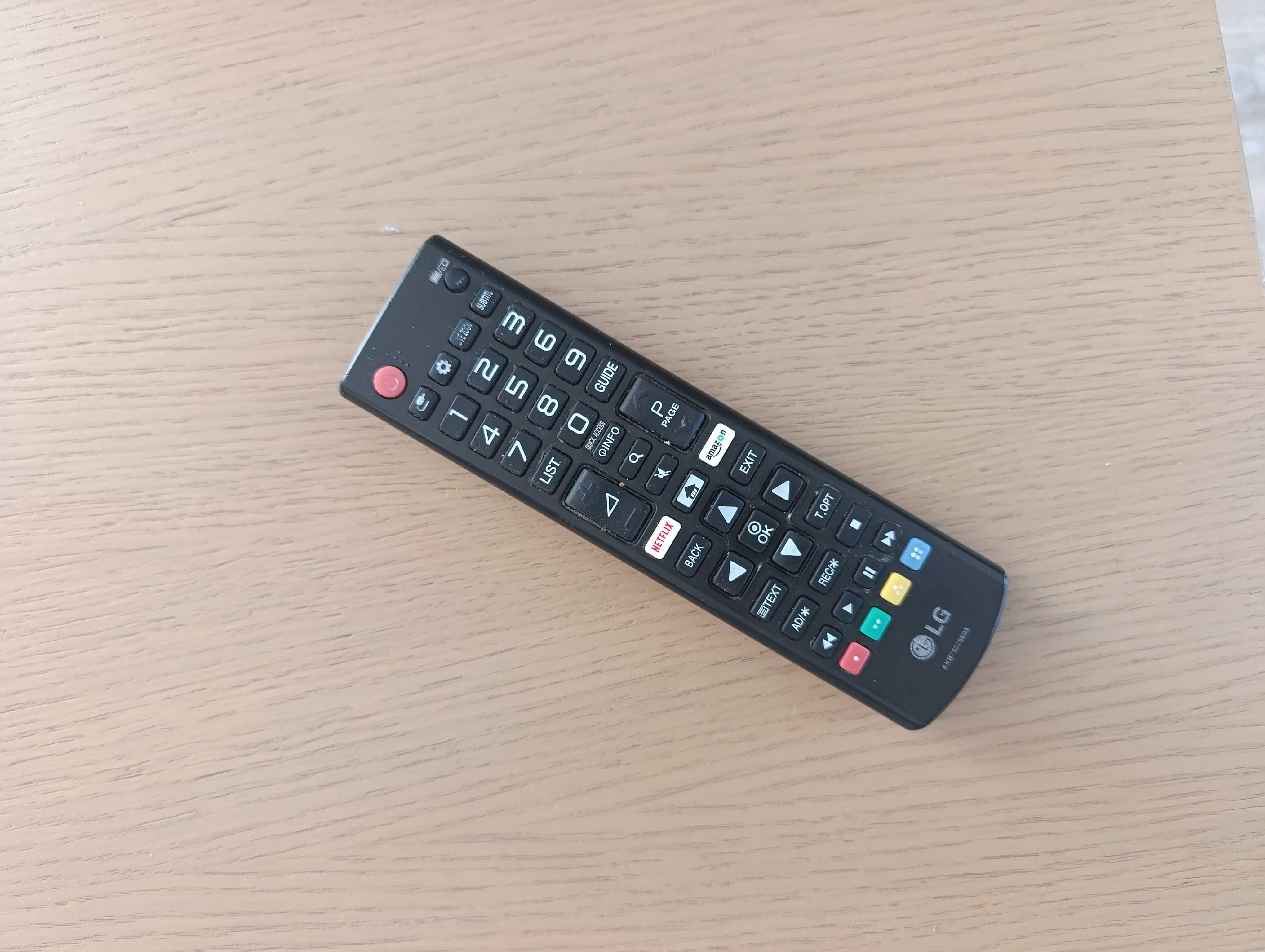 Смарт Телевизор LG 43"