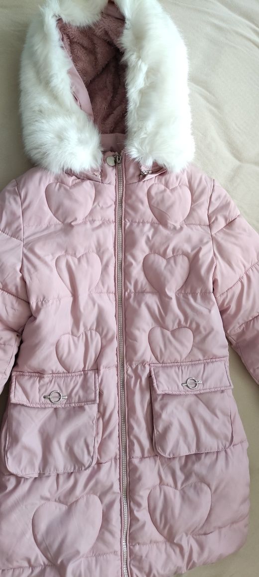 Дънков гащеризан Zara; Детски якета; Летни дънки с цепка на крачола, т