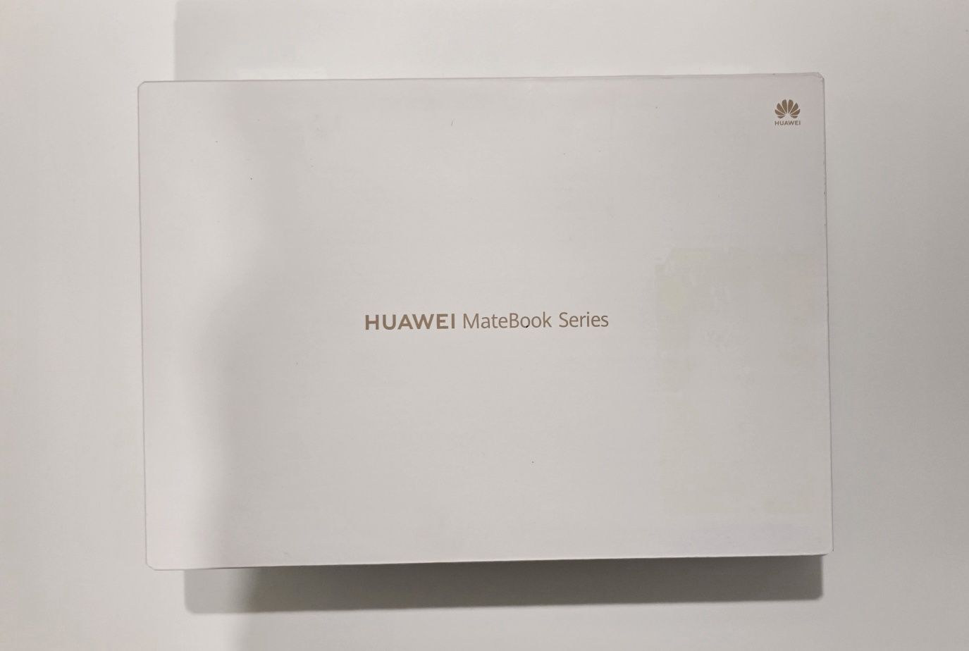 Laptop Ultraportabil Huawei Matebook 14 2K Ryzen 5 16GB DDR4 500GB