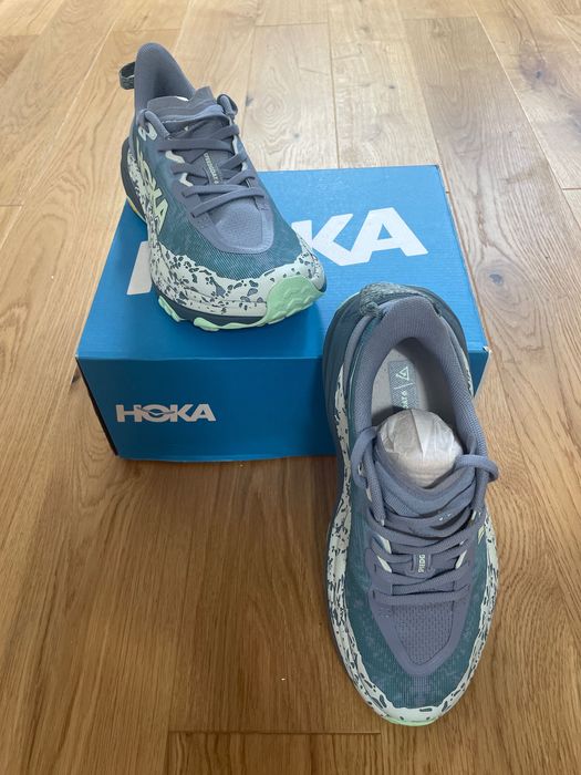 Hoka noi / speedgoat 6 dama 37 1/3