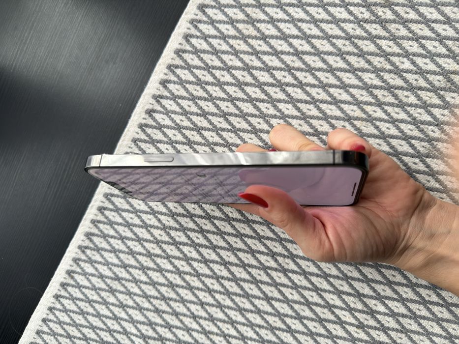 Iphone 13 Pro Max Graphite