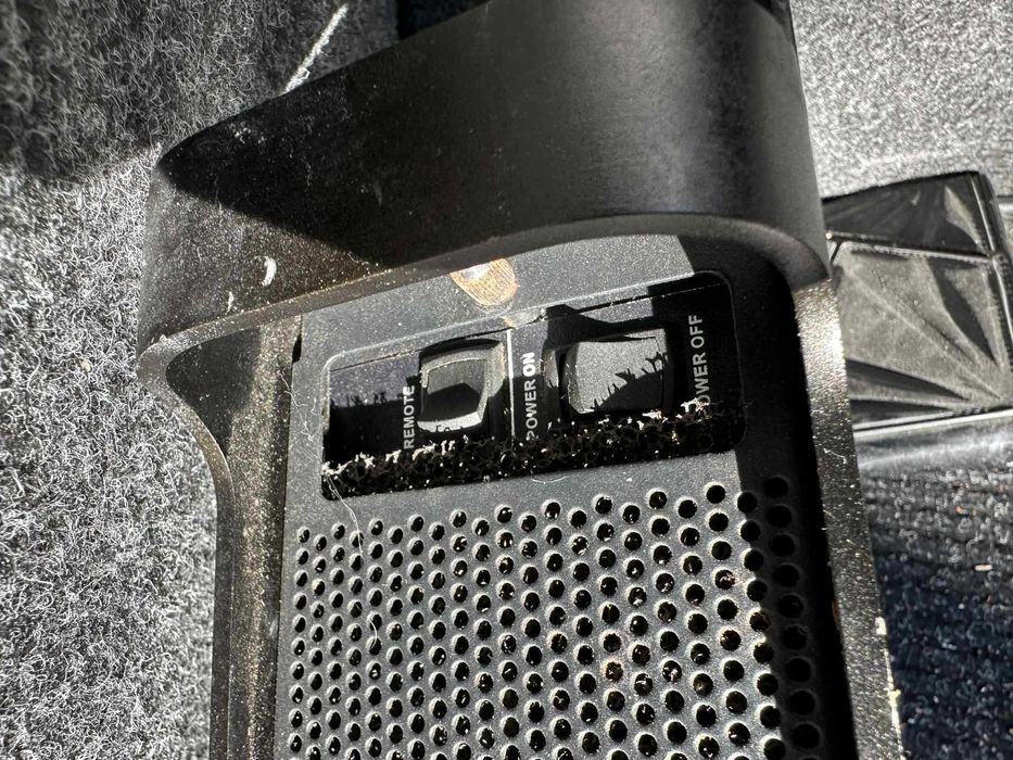 Усилвател FP 10000Q 220–240V, 50–60Hz, 25000W, китайски