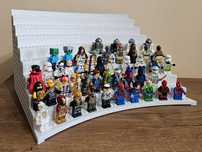 Поставка за Лего фигури / Lego figure stand